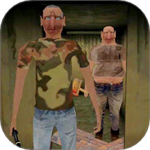 恐怖双胞胎游戏