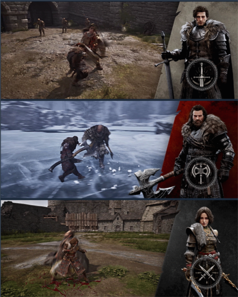 权力的游戏国王之路4