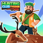 狩猎俱乐部大亨(Hunting Club Tycoon)