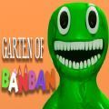 斑斑幼儿园（Garten of BanBan）