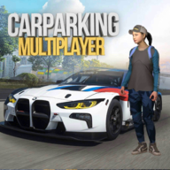 多人停车场(Car Parking Multiplayer)