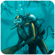 深海迷航手游版(Underwater Survival)