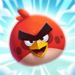 愤怒的小鸟2无限金币钻石版(Angry Birds 2)