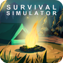 荒岛生存(Survival Simulator)