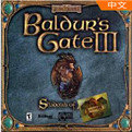 博德之门3(Baldurs Gate 3)