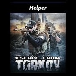 逃离塔科夫手游下载(Escape From Tarkov Helper)