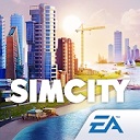 模拟城市我是市长无限绿钞版(SimCity-BuildIt)
