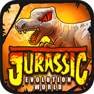 侏罗纪世界进化手机版(Jurassic World)