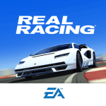 真实赛车3无限金币版(Real Racing 3)
