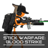 火柴人复仇打击内置修改器(Stickman Warfare Battle Strike)