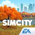 模拟城市无限金币绿钞版(SimCity-BuildIt)