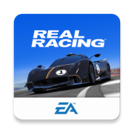 真实赛车3国际版(Real Racing 3)