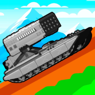坦克战争手游(Tanks Battle)