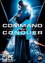命令与征服4手机版(Command & Conquer 4)