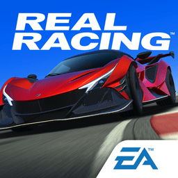真实赛车3官网版(Real Racing 3)