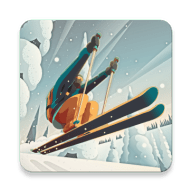 高山滑雪模拟器手机版