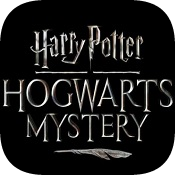 霍格沃茨之谜(Harry Potter Hogwarts Mystery)