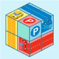 立方体标记游戏(CubeParking)