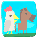 超级鸡马(Ultimate Chicken Horse)