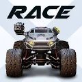 极限赛车烟花竞技场(RACE Rocket Arena Car Extreme)