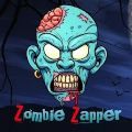 丧尸打地鼠（Zombie Zapper）