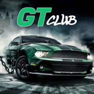 gt俱乐部拉力赛(GT Club)