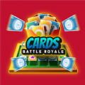 高速大逃杀(Cards BattleRoyale)