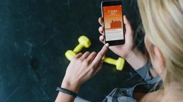 健身软件app排行榜