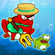 青蛙打猎(Frog.io: Go Hunting)