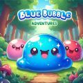 蓝色泡泡冒险(Blue Bubble Adventures)