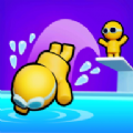 泳池跳跃排序(Pool Jump)