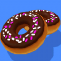 双面甜甜圈(Donuts Reversi)