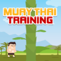 泰拳训练比赛(muay thaitrainiggame)