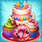 蛋糕甜品烘焙大师(Bakery Shop Simulator)