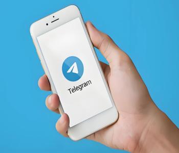 telegeram