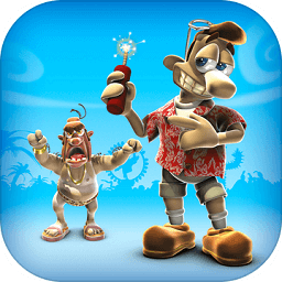 整蛊邻居2游戏中文版