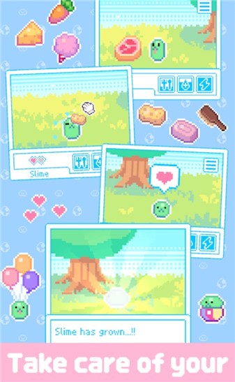 电子宠物(Boing Boing Animals)