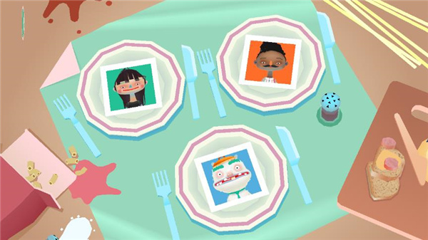 托卡厨房2中文版免费(Toca Boca Jr安装器)