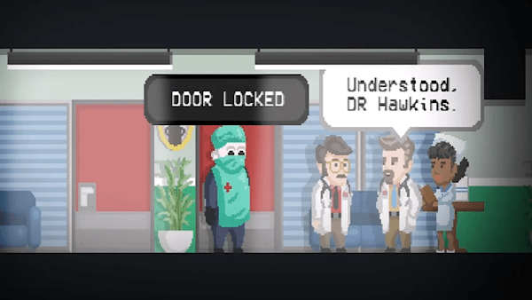 快乐山凶杀案手机版(The Happyhills Homicide)