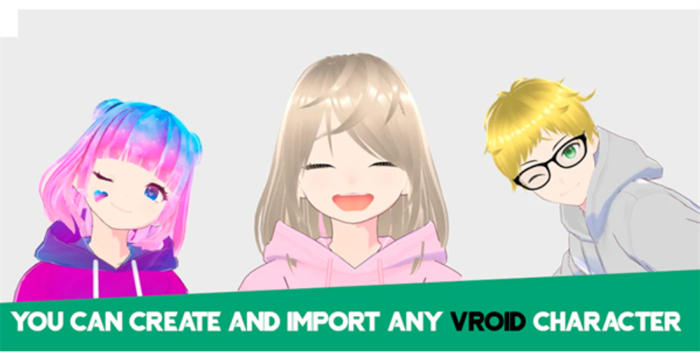 虚拟机器人2手游