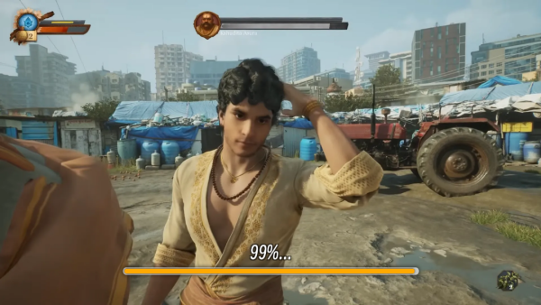 勇士冒险记游戏