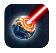 毁灭星球模拟器游戏