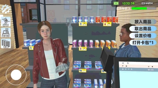 拆卡模拟器游戏