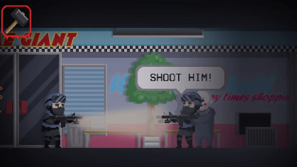 快乐山凶杀案手机版(The Happyhills Homicide)