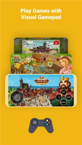 Puffin浏览器安卓版