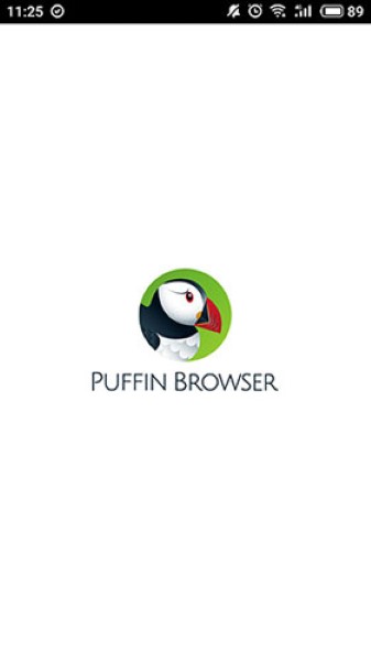 Puffin浏览器安卓版