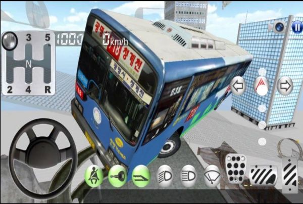 赛车传奇模拟器