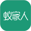 蚁家人app
