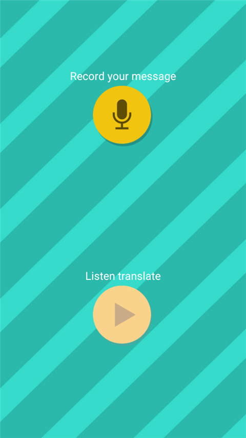 猫狗翻译器免费版