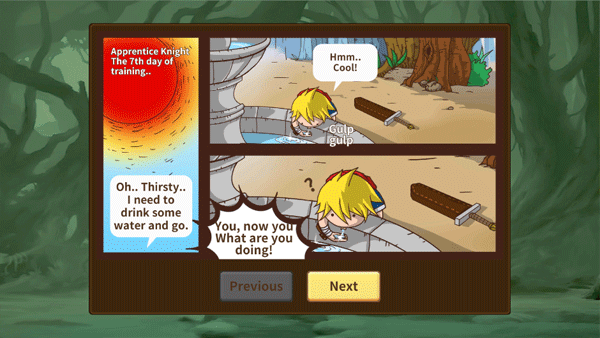 魔界公主魔玲玲